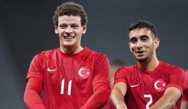 &Uuml;mit Milli Takım'da sakatlık krizi! Livan Burcu, Hırvatistan ma&ccedil;ında yok!