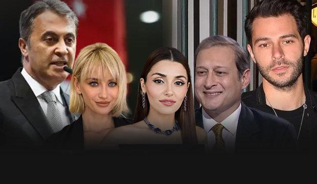 &Uuml;nl&uuml;lere y&ouml;nelik uyuşturucu soruşturması! &Ccedil;ok sayıda &uuml;nl&uuml; isim g&ouml;zaltına alındı