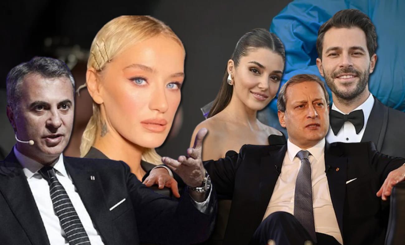 &Uuml;nl&uuml;lere y&ouml;nelik uyuşturucu soruşturmasında savcılık ifadeleri ortaya &ccedil;ıktı!