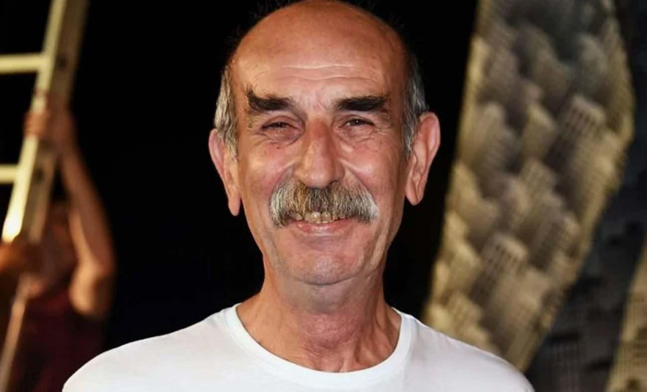 Usta oyuncu Sinan Benginer'den korkutan haber! Aort damarı yırtıldı