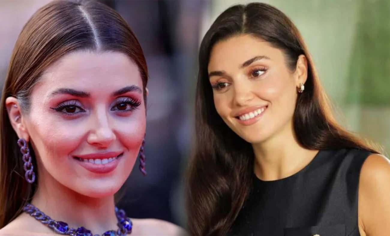 Uyuşturucu soruşturmasında g&ouml;zaltına alınan &uuml;nl&uuml; oyuncu Hande Er&ccedil;el'in ifadesi ortaya &ccedil;ıktı