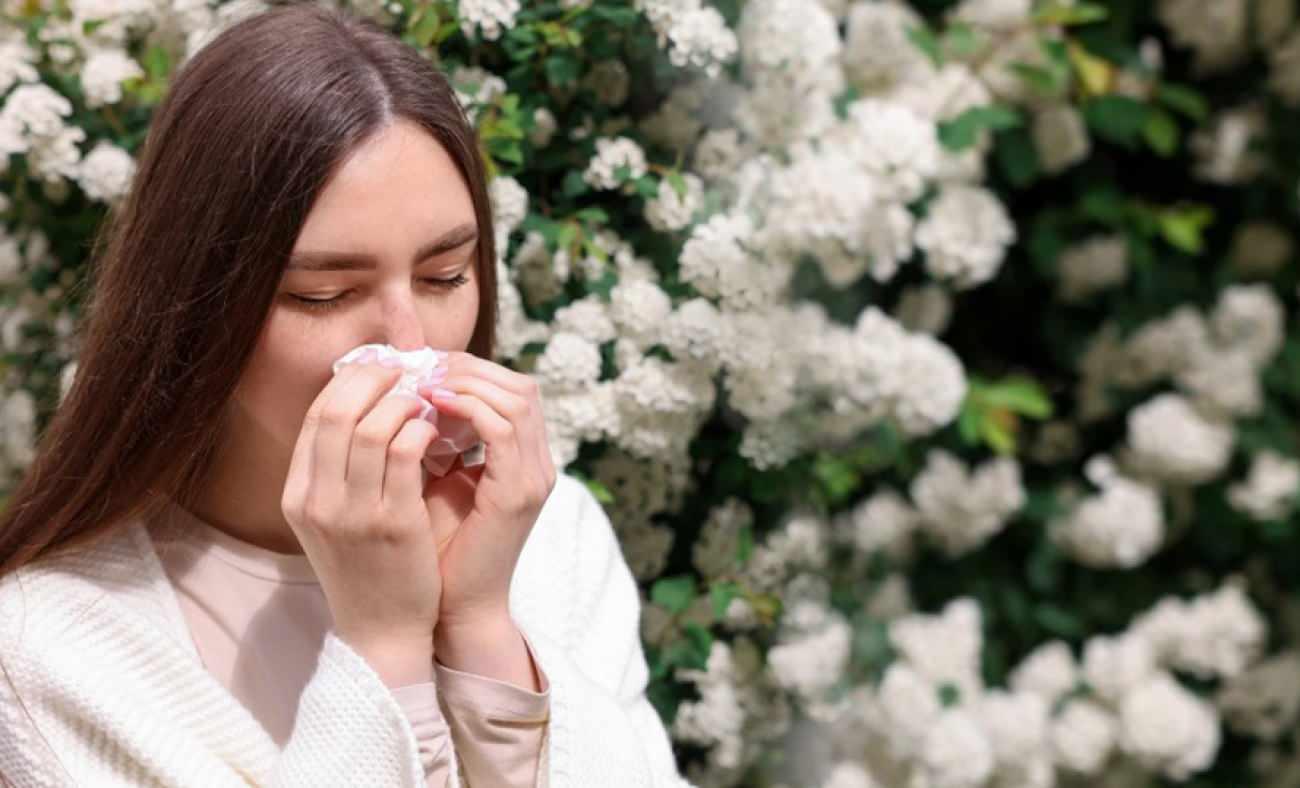 Uzman isimden kritik uyarılar: Bahar aylarının kabusu polen alerjisi alarmı!