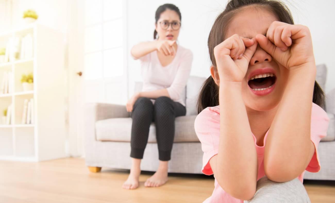 Uzmanından uyarı: &Ccedil;ocuklarda &ouml;fke bir sorun değil, sinyal!