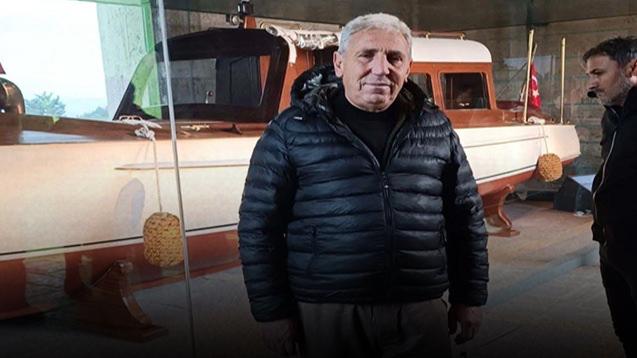 üseyin Doğruk (60)