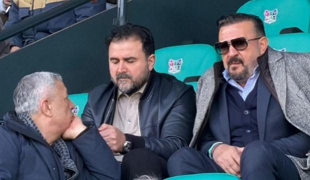 Yeni sezon i&ccedil;in transfer hazırlığı! Fenerbah&ccedil;e, eski Trabzonsporlunun peşinde