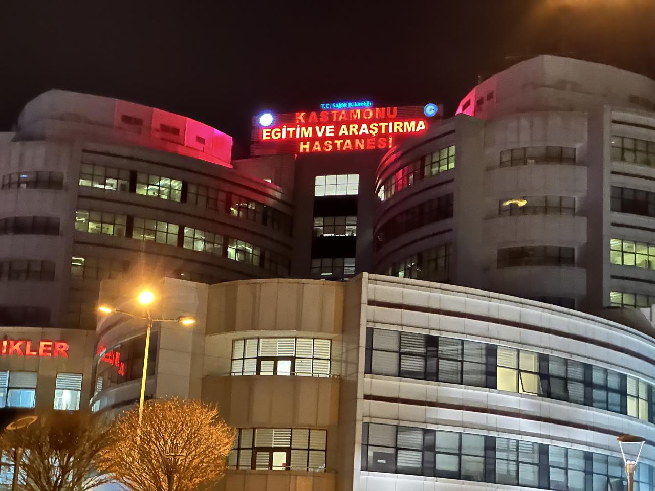 Baba, oğlunu tüfekle öldürdü.