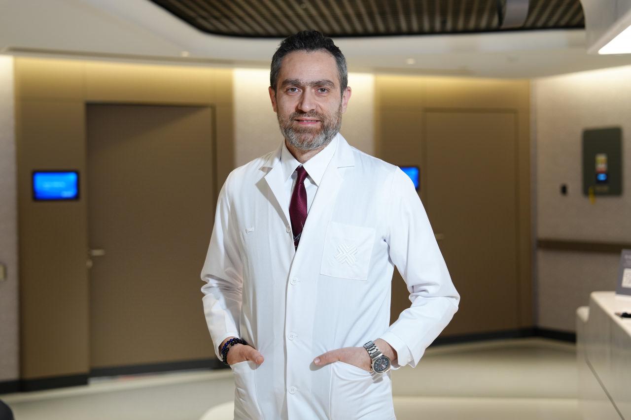 Medipol Sağlık Grubu’ndan Çocuk Ürolojisi Uzmanı Prof. Dr. Mesrur Selçuk Sılay