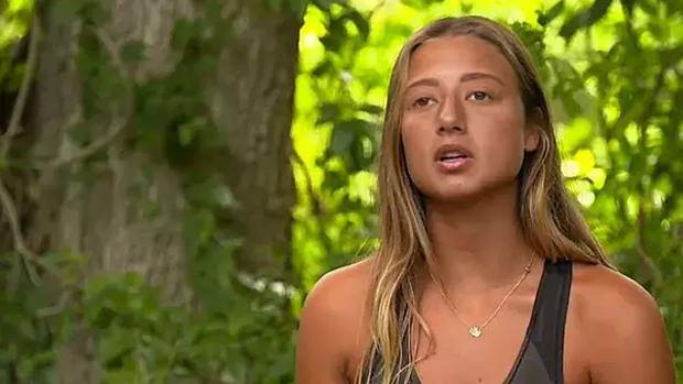 Aleyna Kalaycıoğlu