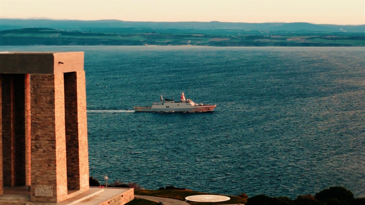 ASFAT büyük bir üretim ve ihracat kapasitesine sahip