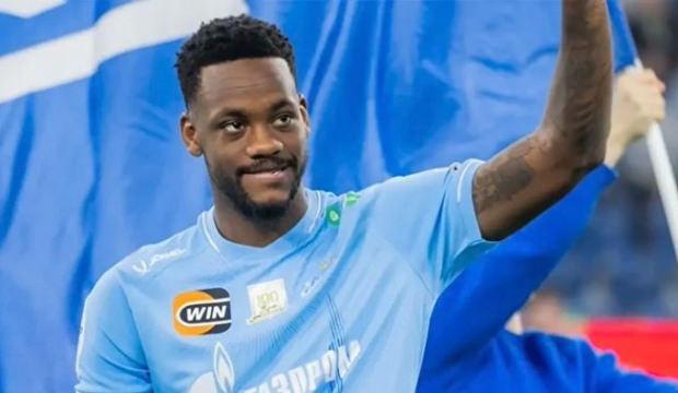 Zenit'ten Jhon Duran i&ccedil;in Fenerbah&ccedil;e ve Galatasaray yalanlaması