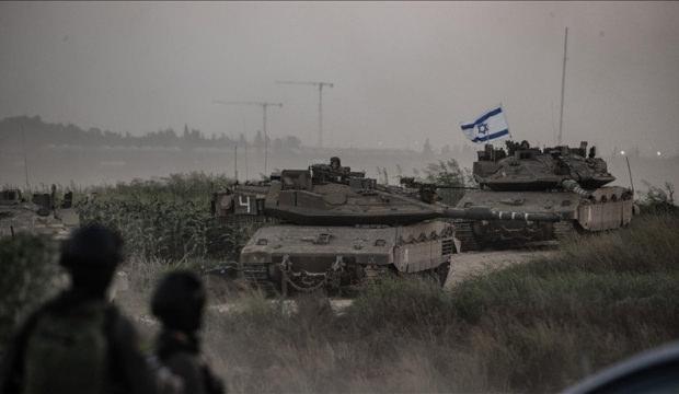 15 Avrupa &uuml;lkesinden İsrail&rsquo;e sert tepki: 'Dehşete d&uuml;şt&uuml;k' 