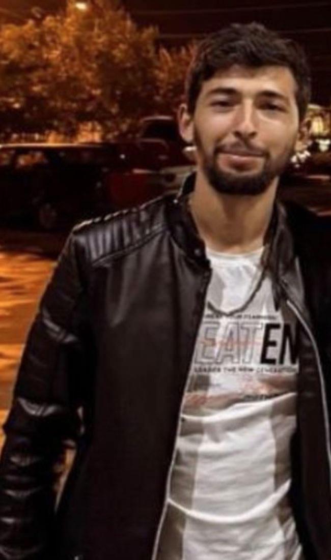 Ömer Coşkun, eşi ve ailesini öldürdü.