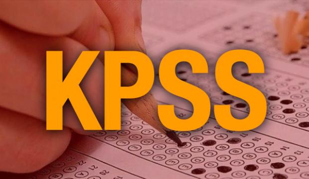 2026 KPSS sınav tarihleri: Lise, &ouml;n lisans ve lisans d&uuml;zeyleri i&ccedil;in başvuru ve sınav takvimi