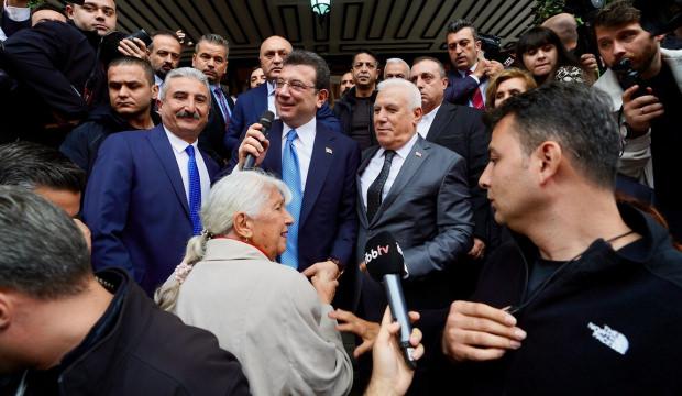 213 taşınmaz, 35 ara&ccedil;, 151 bin işlem: Bozbey soruşturması derinleşiyor