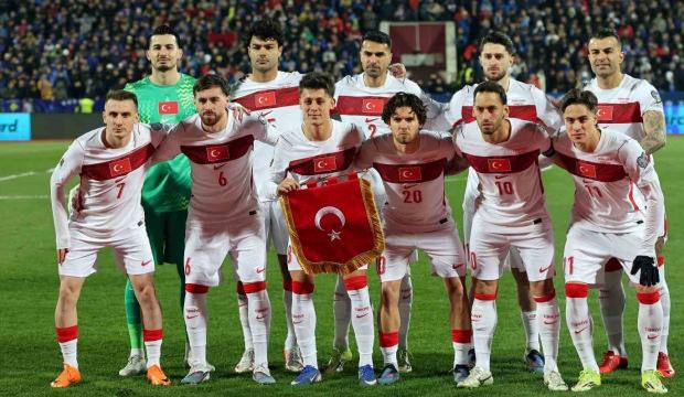 24 yıllık hasret bitti! Bizim &Ccedil;ocuklar tarih yazdı