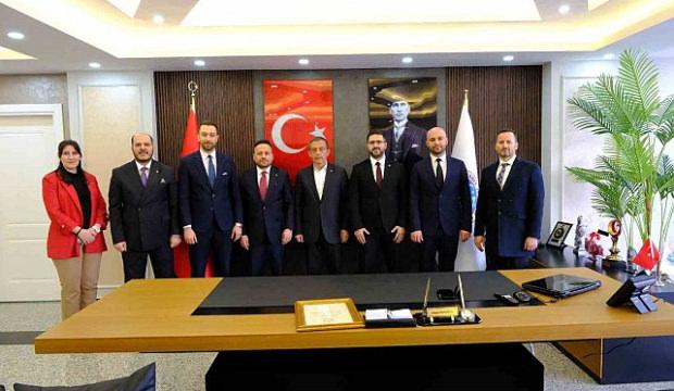 Vakıf Katılım'dan KOBİ'lere e-Y&ouml;netim kolaylığı!