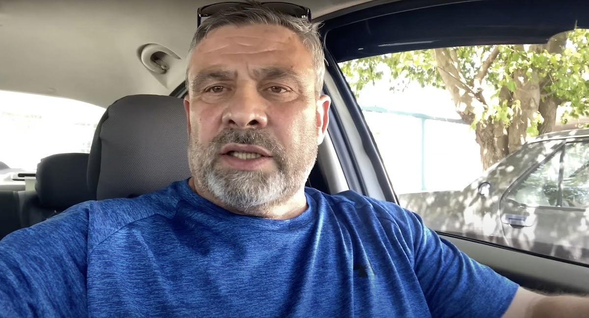 Kadir Özkaraaslan (Kadir Hoca)