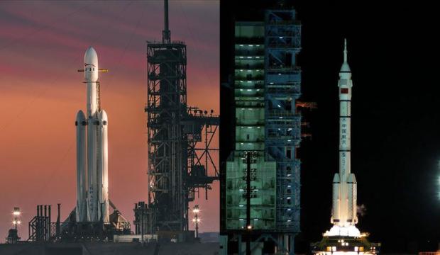 50 yıl sonra sahne yeniden kuruluyor: Ay&rsquo;da yeni savaş: Bu kez gitmek değil, kalmak