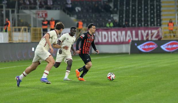 7 ma&ccedil;lık seri sona erdi! Uğur U&ccedil;ar'ın ekibi kaybetti