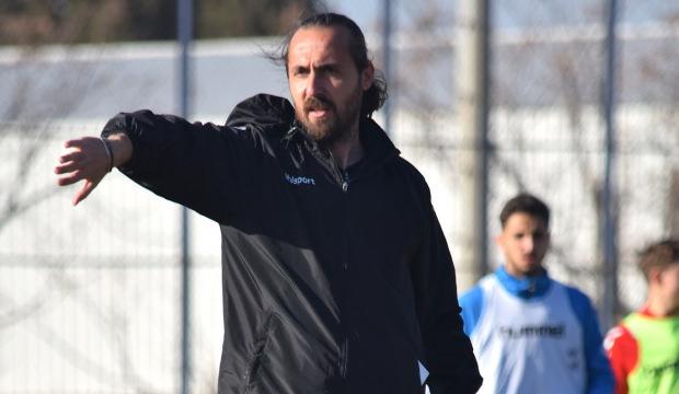 7 ma&ccedil;ta galibiyet alamayınca g&ouml;revine son verildi