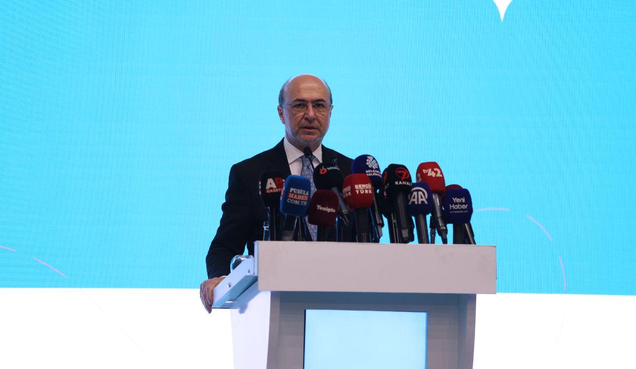 Selçuklu Belediye Başkanı Ahmet Pekyatırmacı