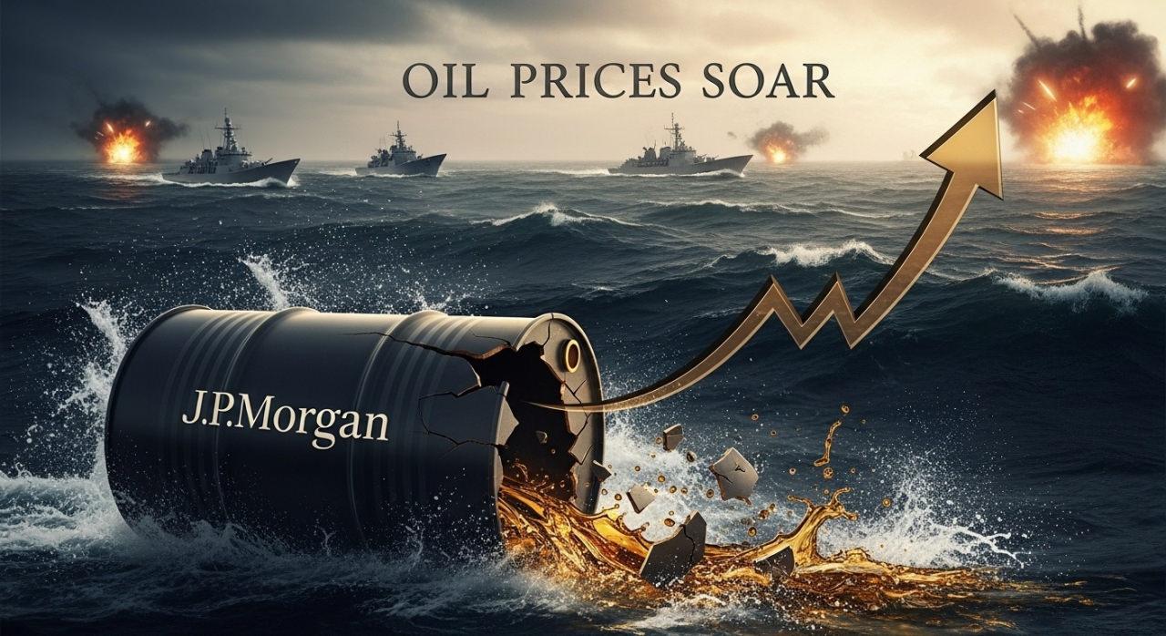 Petrol fiyatları fırlayacak mı? Dev bankadan korkutan tahmin