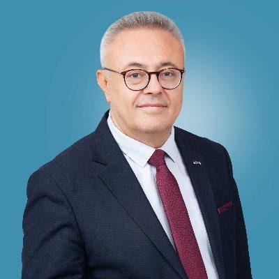 CHP Uşak Milletvekili Ali Karaoba