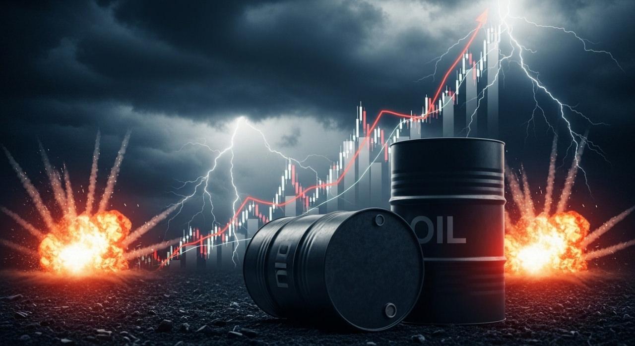 Petrol fiyatları fırlayacak mı? Dev bankadan korkutan tahmin