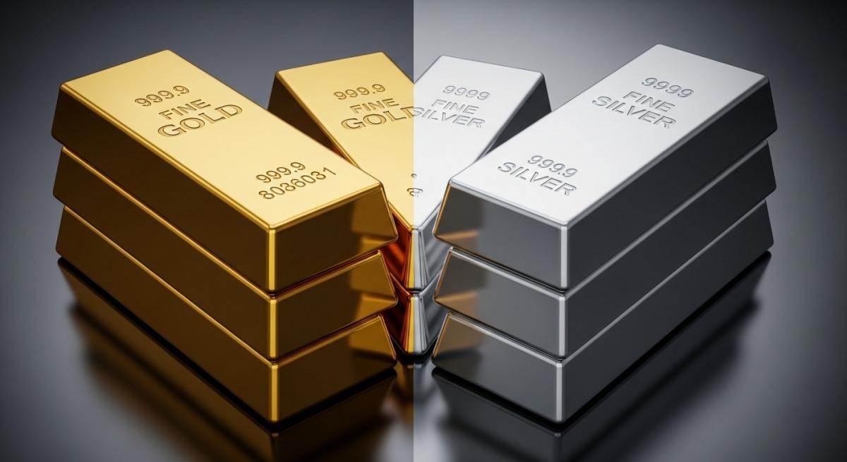 Enflasyon riski mi, savaş korkusu mu? 4 Nisan güncel gram altın ve gümüş fiyatları