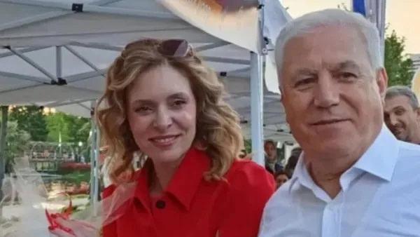 Seda Bozbey ve Mustafa Bozbey