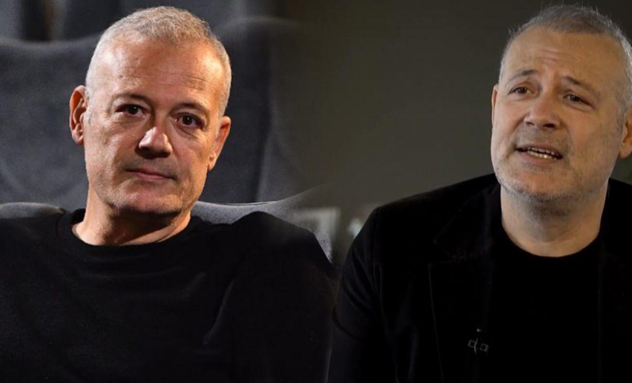 Levent &Uuml;z&uuml;mc&uuml;'n&uuml;n işinden ettiği emektar tiyatrocuya iyi haber: Mahkeme son noktayı koydu