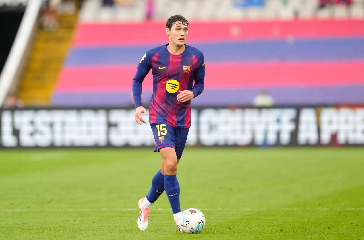 Andreas Christensen