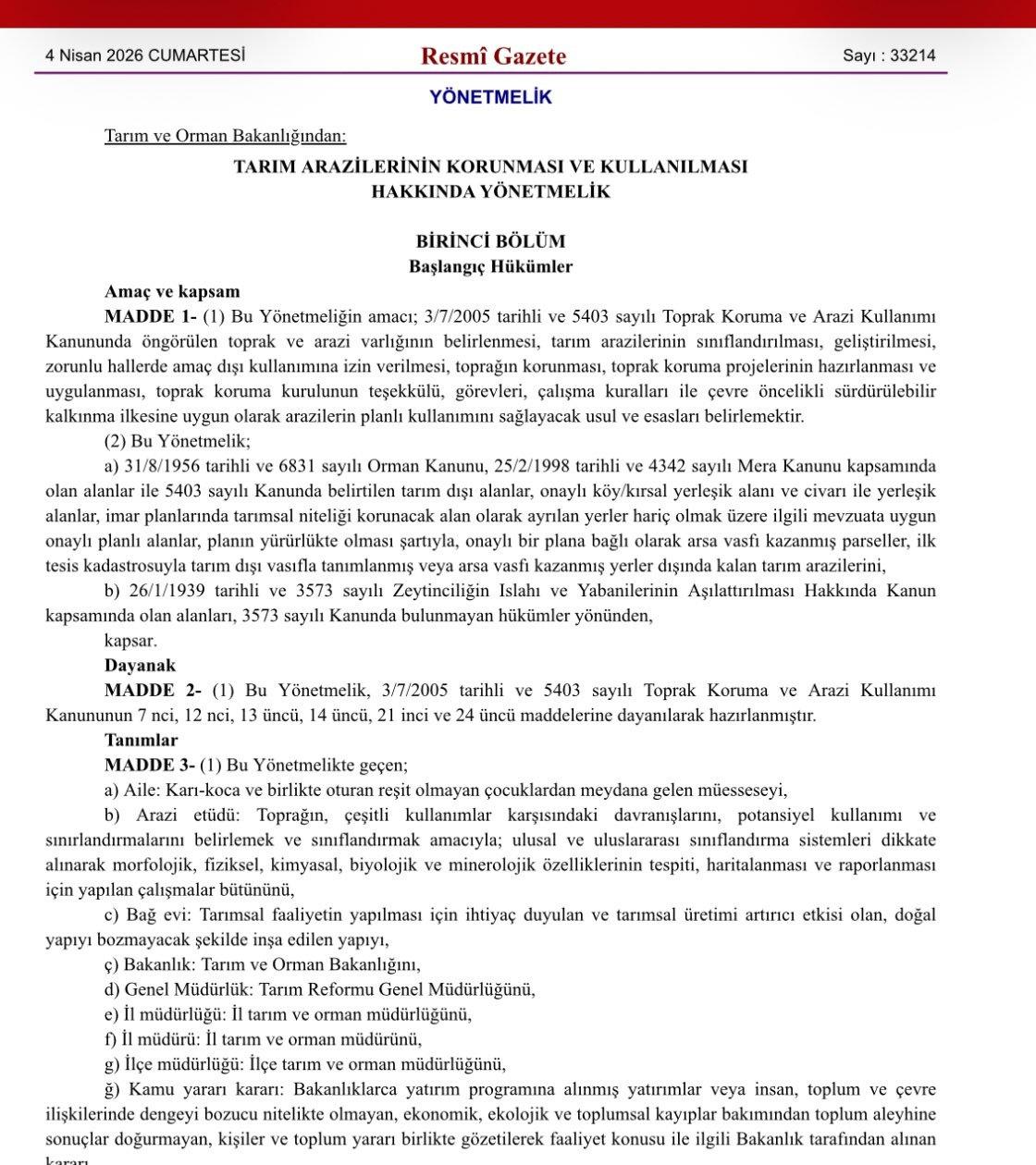 Yönetmeliğe göre belediyelerin yıkımı gerçekleştirmemesi halinde bakanlık devreye girecek.