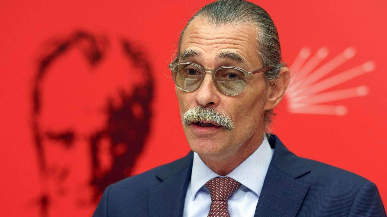 Erdal Beşikçioğlu