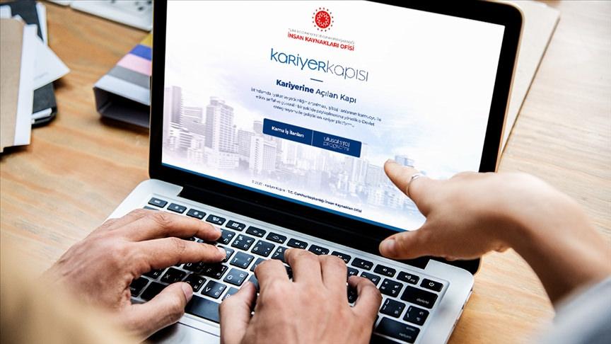 Gençlere son çağrı: Başvuru sayısı 323 bini aştı