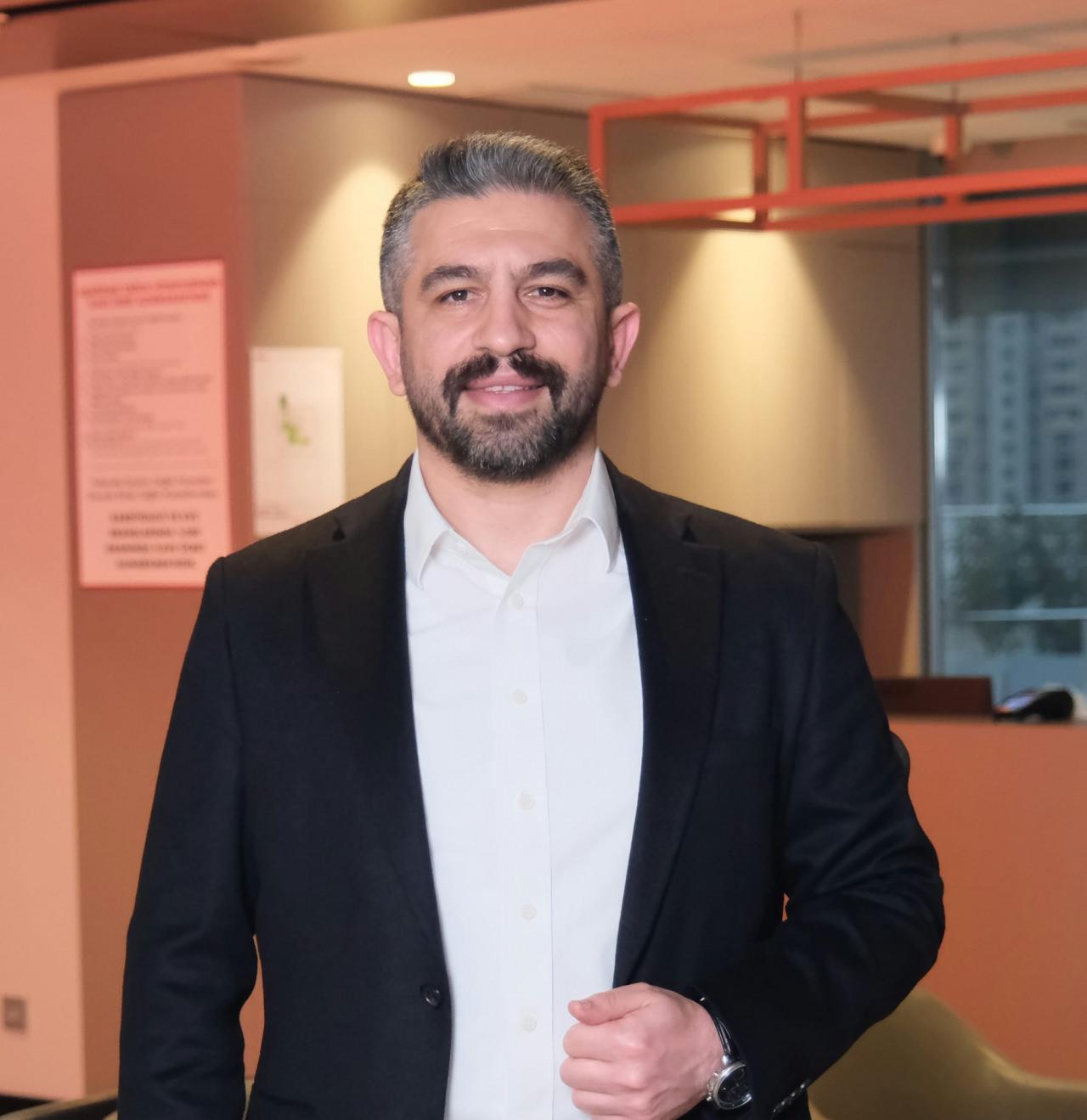 Onkolojik Cerrah Vahit Mutlu