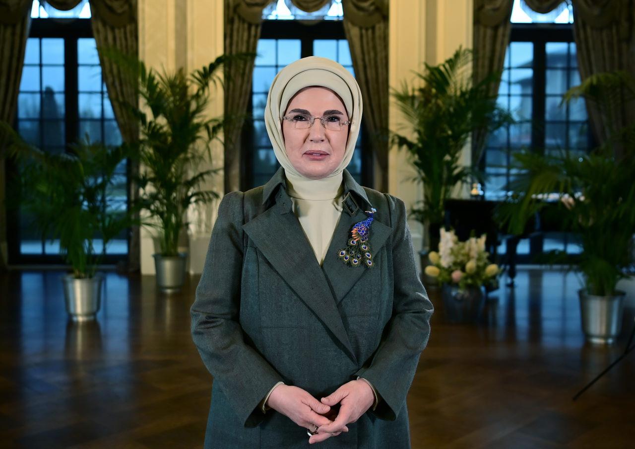 Emine Erdoğan