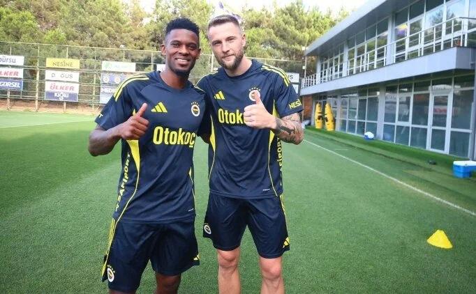 Nelson Semedo ve Milan Skriniar