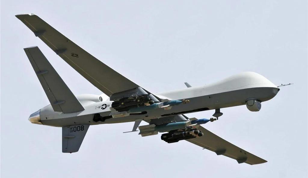 MQ-9 