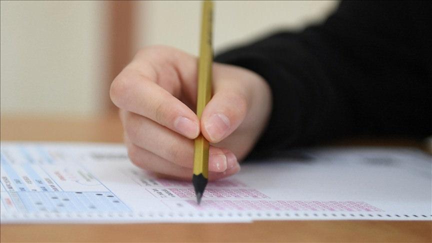 LGS tarihinde Milli maç nedeniyle değişikliğe gidildi.