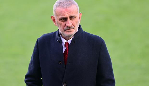 Hacıosmanoğlu 'Ma&ccedil; sonuna kadar dua etti' diyerek a&ccedil;ıkladı: 'Temiz kalbine inanıyorum'