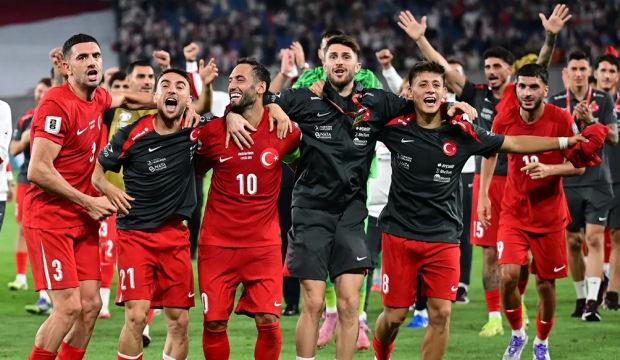 A Milli Takım'da 5 oyuncu Kosova ma&ccedil;ının kadrosuna alınmadı!