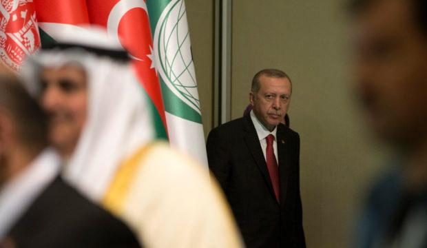 ABD 'NATO'dan &ccedil;ıkarım' dedi T&uuml;rkiye'yi hedef aldı: Ortadoğu politikası mercek altında