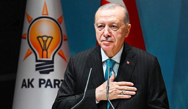 AK Parti'de kanun teklifleri artık TBMM'ye gitmeden &ouml;nce MYK'da tartışılacak