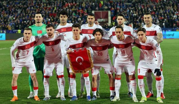 Amedspor'un A Milli Takım i&ccedil;in yaptığı kutlama mesajı g&uuml;ndem oldu