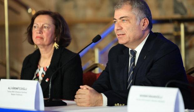 Avrupa Olimpiyat Komiteleri'nden onay! İstanbul&rsquo;da 26 branşlık dev organizasyon