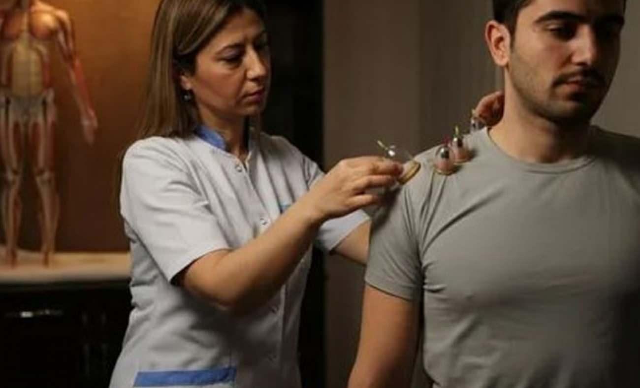 Bahar temizliği v&uuml;cuttan başlıyor! 2026 Nisan ayı hacamat g&uuml;nleri