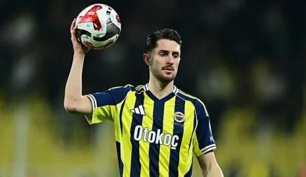 Bahis soruşturmasında Fenerbah&ccedil;eli İsmail Y&uuml;ksek i&ccedil;in karar verildi