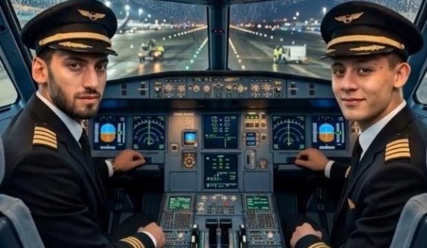 Bakan Bak'ın D&uuml;nya Kupası paylaşımı b&uuml;y&uuml;k beğeni topladı!