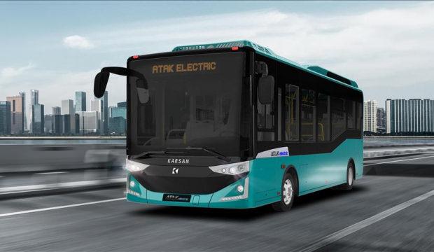 Bakan Kacır duyurdu: T&uuml;rkiye, Avrupa&rsquo;nın otonom ara&ccedil; &uuml;retim &uuml;ss&uuml; oluyor!